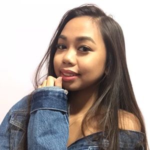 Meet your Posher, Cherie